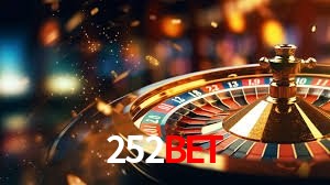 Design Responsivo 252bet