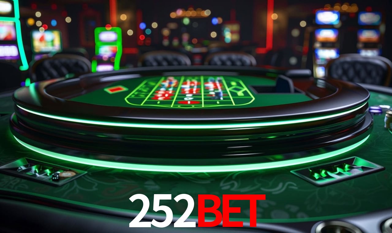 Weekend Specials 252bet