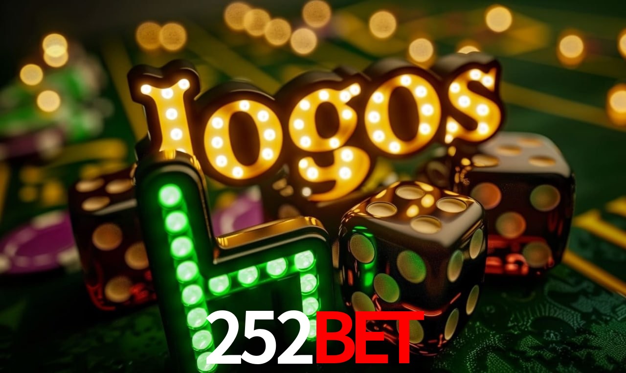 Apostas de Futebol 252bet