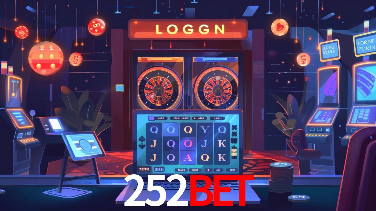 Cadastro Rápido 252bet