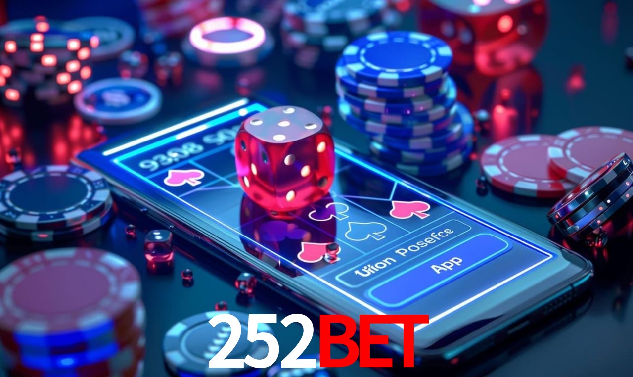 cassino 252bet