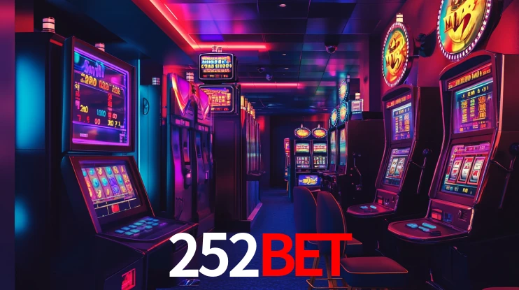 Exclusive Games 252bet