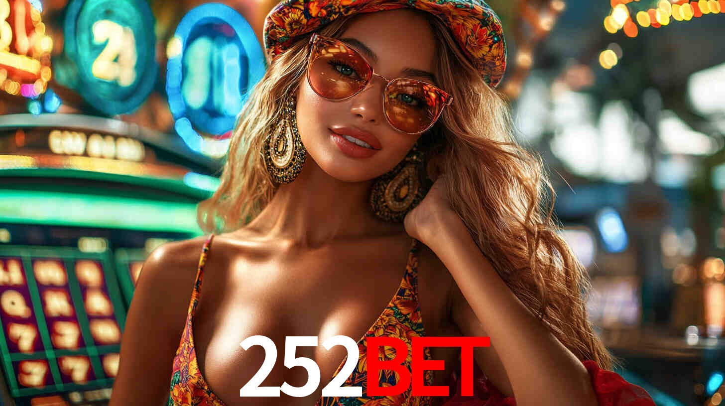 Programa VIP 252bet