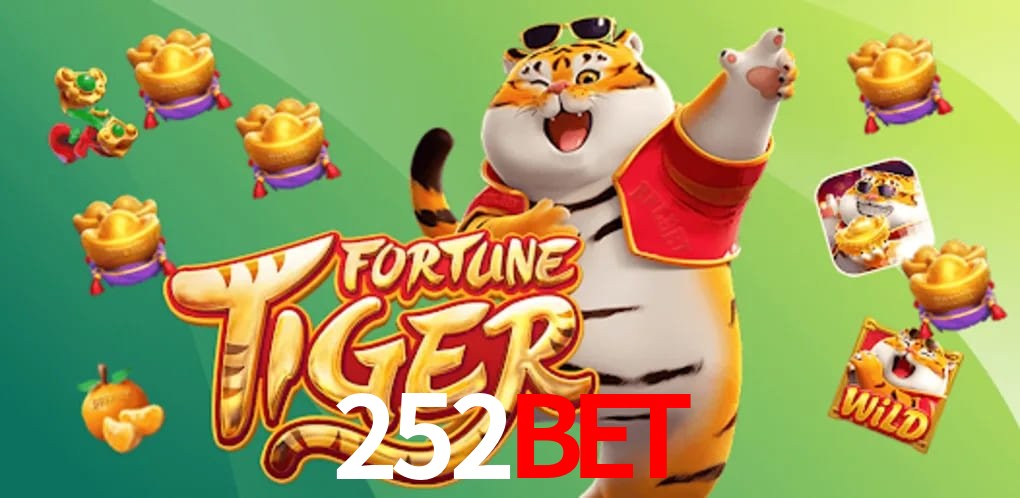 Experiência VIP 252bet