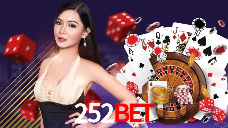 A Emoção da Loteria na 252bet: Uma Chance de Mudança de Vida